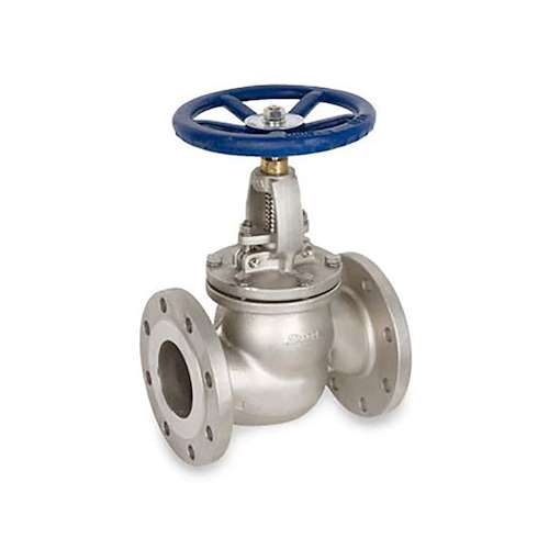 شیر سوزنی فولادی کیتز کلاس 600